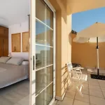 Apartment Great Sunset Views Gigantes Acantilado de los Gigantes
