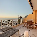 Great Sunset Views Gigantes Apartment Acantilado de los Gigantes