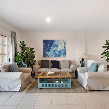 Great Sunset Views Gigantes *