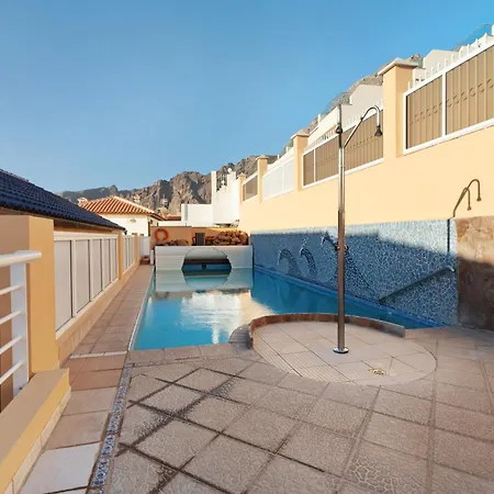 Daire Great Sunset Views Gigantes Acantilado de los Gigantes