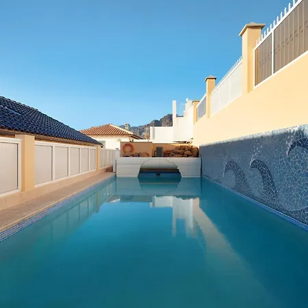 Great Sunset Views Gigantes Acantilado de los Gigantes