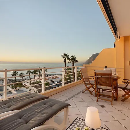 Great Sunset Views Gigantes * Acantilado de los Gigantes