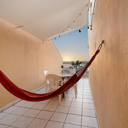 Great Sunset Views Gigantes * Acantilado de los Gigantes