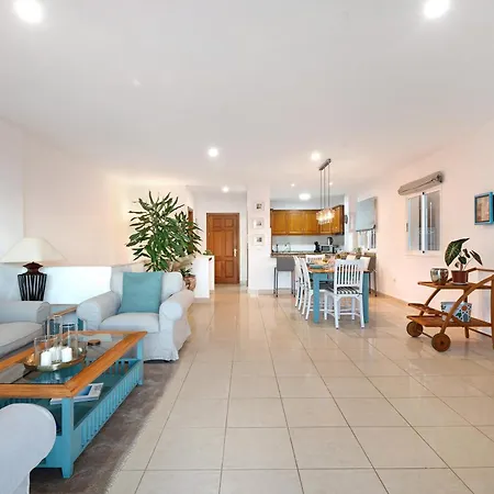 Great Sunset Views Gigantes Daire Acantilado de los Gigantes