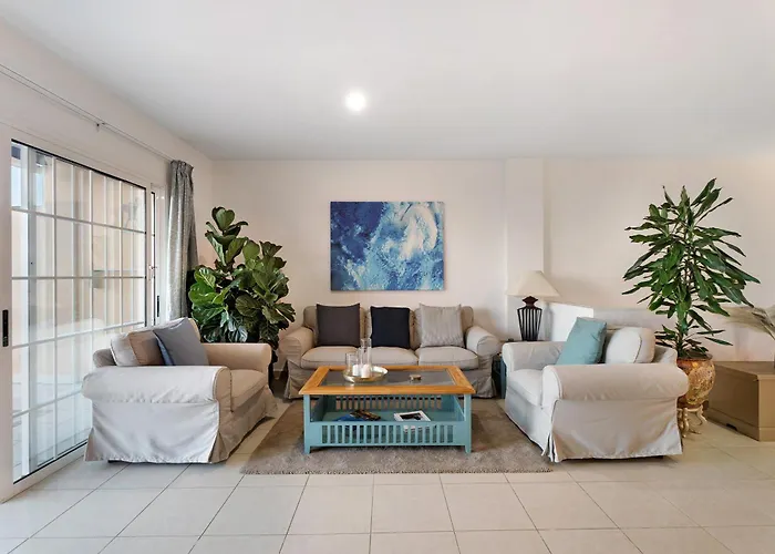 Great Sunset Views Gigantes *