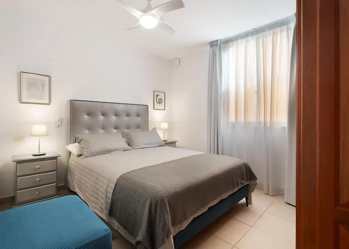 Great Sunset Views Gigantes