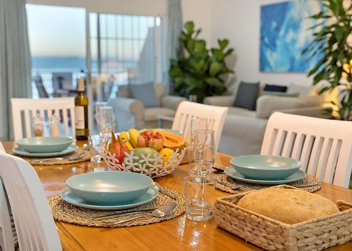 Great Sunset Views Gigantes Apartamento *