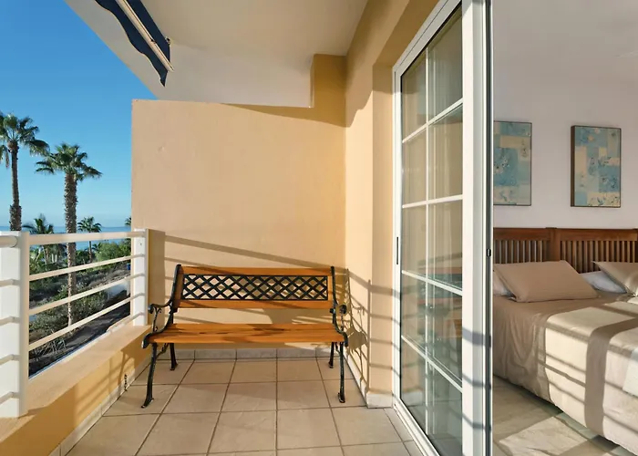 Great Sunset Views Gigantes * Acantilado de los Gigantes