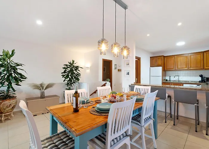 Apartamento Great Sunset Views Gigantes *