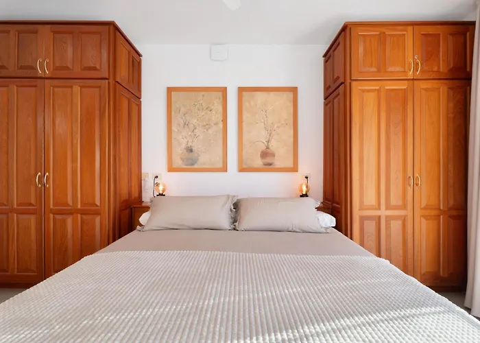 Great Sunset Views Gigantes *