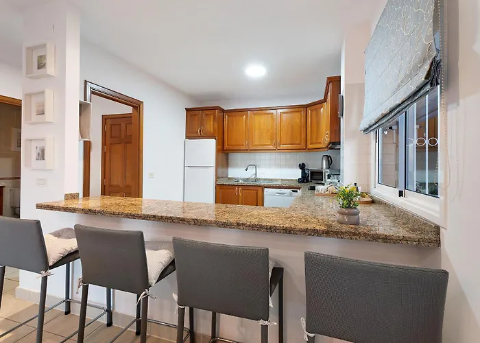 Great Sunset Views Gigantes Apartamento *