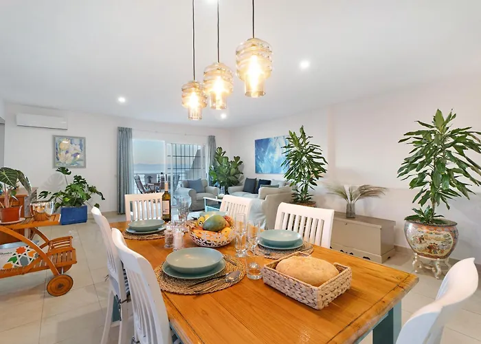 Great Sunset Views Gigantes Apartamento