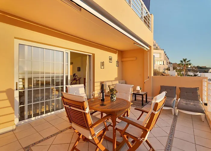 Apartamento Great Sunset Views Gigantes