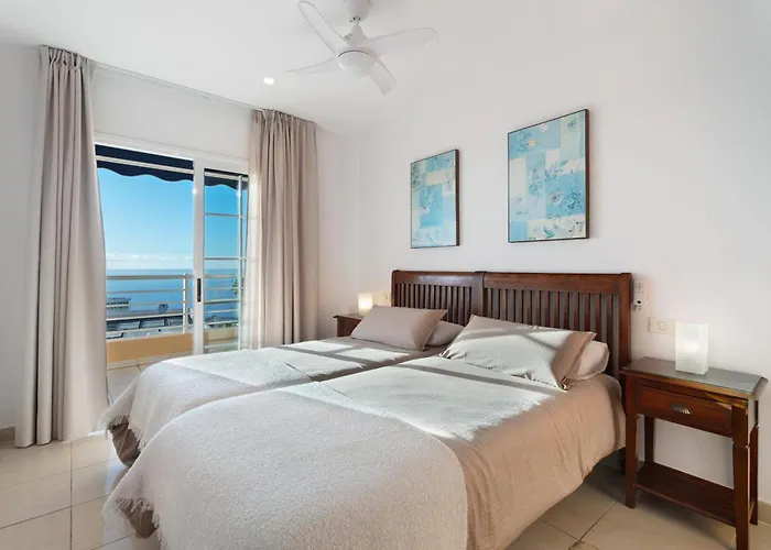 Great Sunset Views Gigantes Apartamento