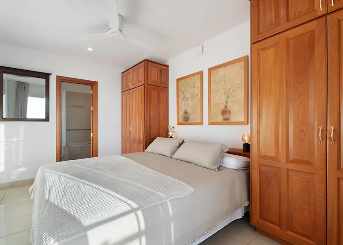 Apartamento Great Sunset Views Gigantes *