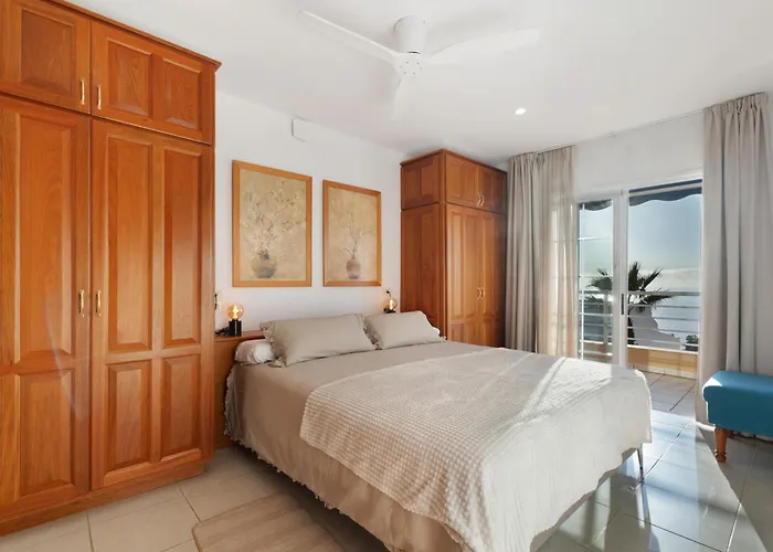 Great Sunset Views Gigantes Apartamento