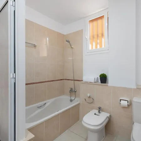 Great Sunset Views Gigantes * 아칸티라도