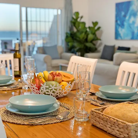 Great Sunset Views Gigantes アパート *