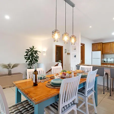 アパート Great Sunset Views Gigantes *