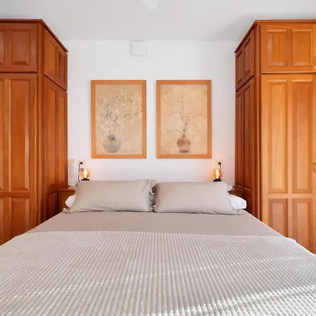 Great Sunset Views Gigantes *