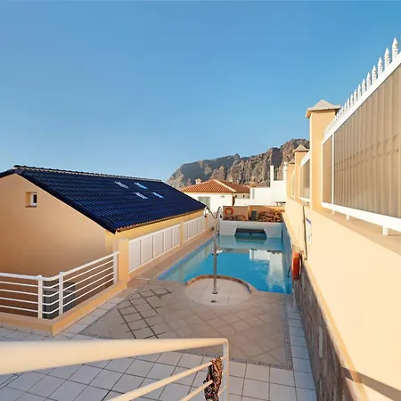 アパート Great Sunset Views Gigantes *