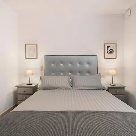 Great Sunset Views Gigantes アパート *