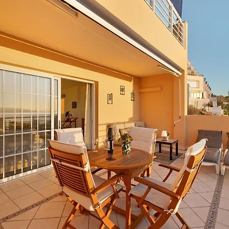 아파트 Great Sunset Views Gigantes