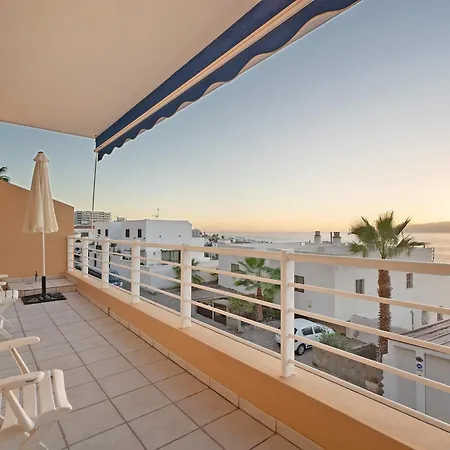 Great Sunset Views Gigantes アカンティラド・デ・ロス・ヒガンテス