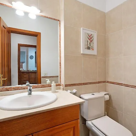 Great Sunset Views Gigantes *