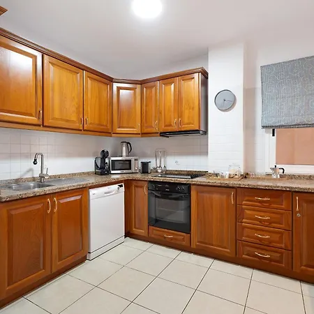 Great Sunset Views Gigantes