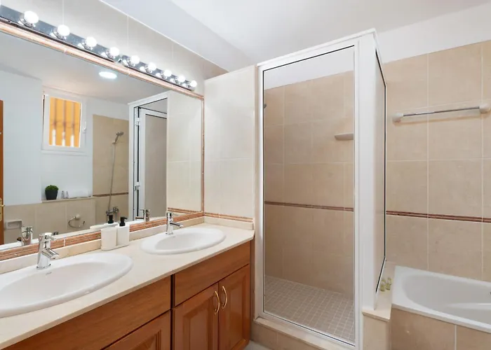 Great Sunset Views Gigantes 아파트 아칸티라도