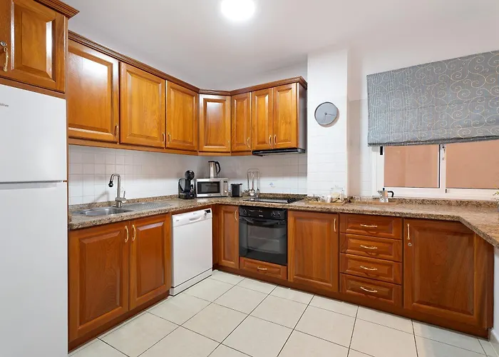 Great Sunset Views Gigantes