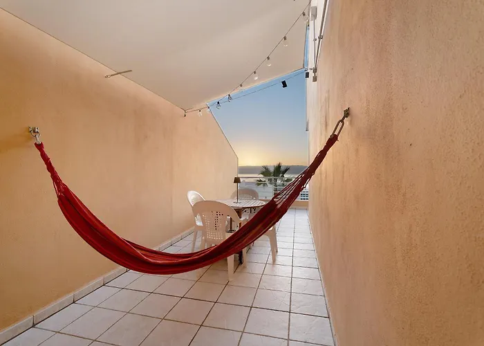 Great Sunset Views Gigantes * 아칸티라도