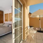 Apartman Great Sunset Views Gigantes Acantilado de los Gigantes