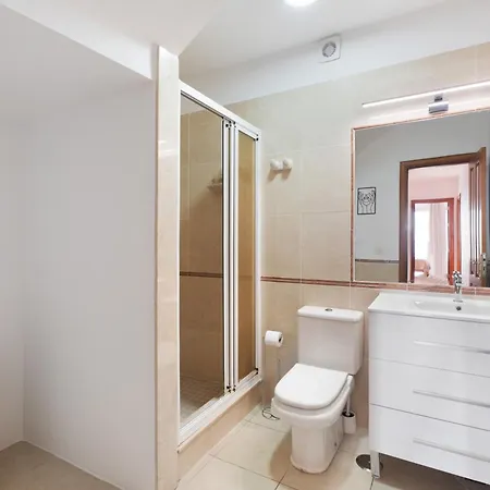 Great Sunset Views Gigantes דירה