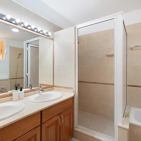 Great Sunset Views Gigantes דירה אקנטילדו דה לוס גיגנטס