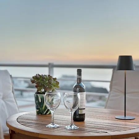 Great Sunset Views Gigantes דירה *