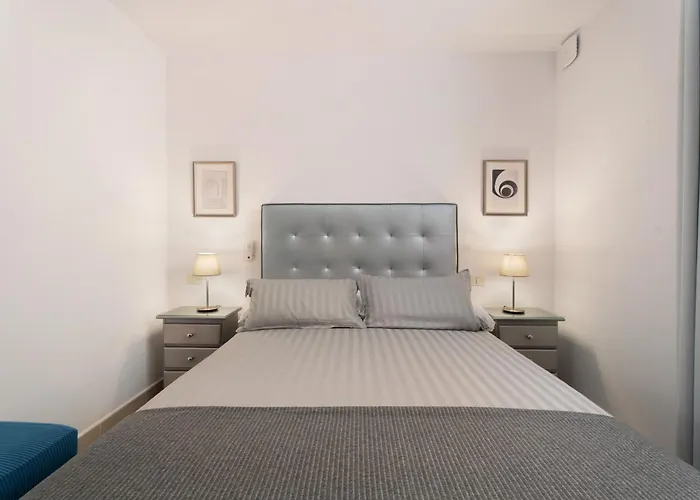 Great Sunset Views Gigantes Appartement *