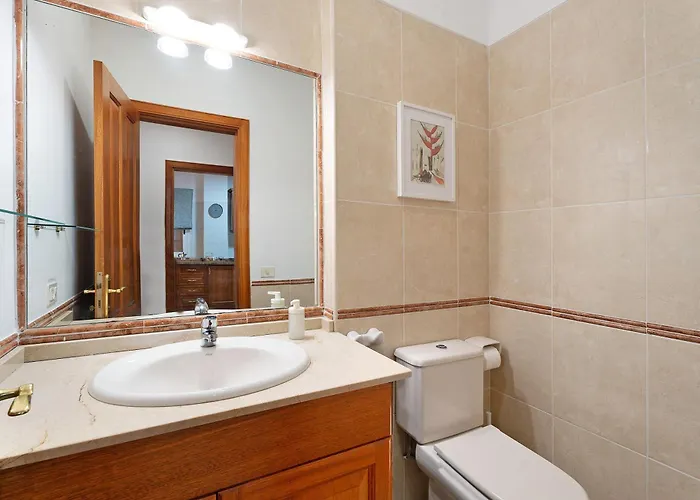 Great Sunset Views Gigantes *