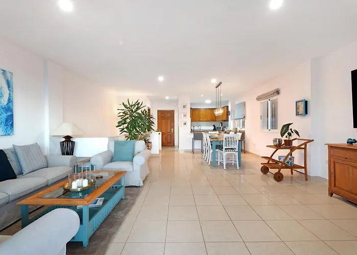 Great Sunset Views Gigantes Appartement Acantilado de los Gigantes